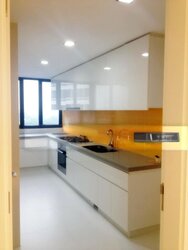 The Interlace (D4), Condominium #502001461